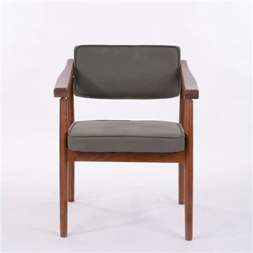 Modern Wood Dining Chairs