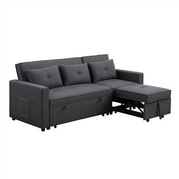 Multi-function Armchairs Comfortable Sofa Bed