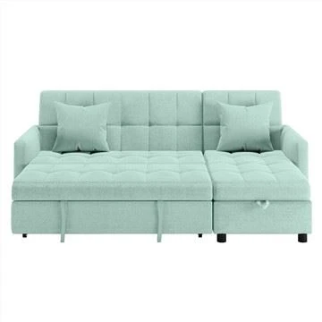 Multi-function Covertible Bed Sofas