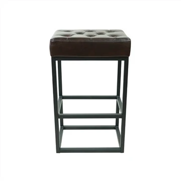 PU Bar Stool High Chairs