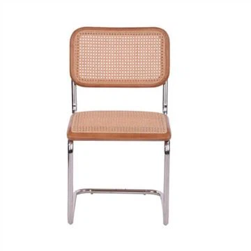 Wood Frame Dining Chair