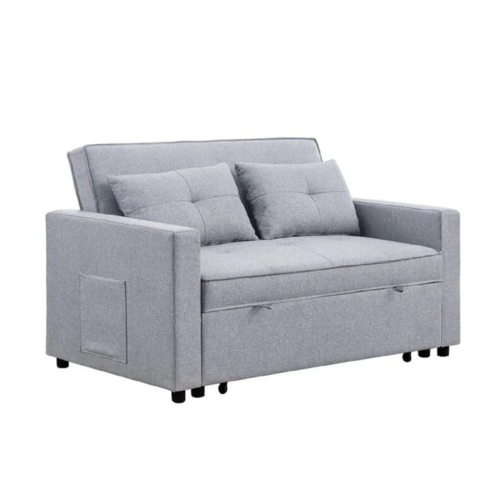 Sofa Bed Fold Up And Down Sleeper Couch