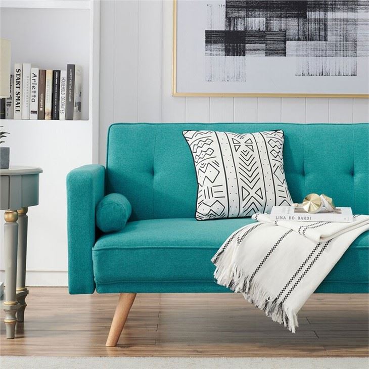 Stadium Sofa Bed
