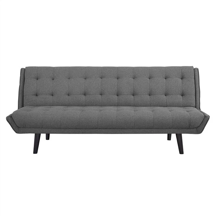 Armless Sleeper Sofa