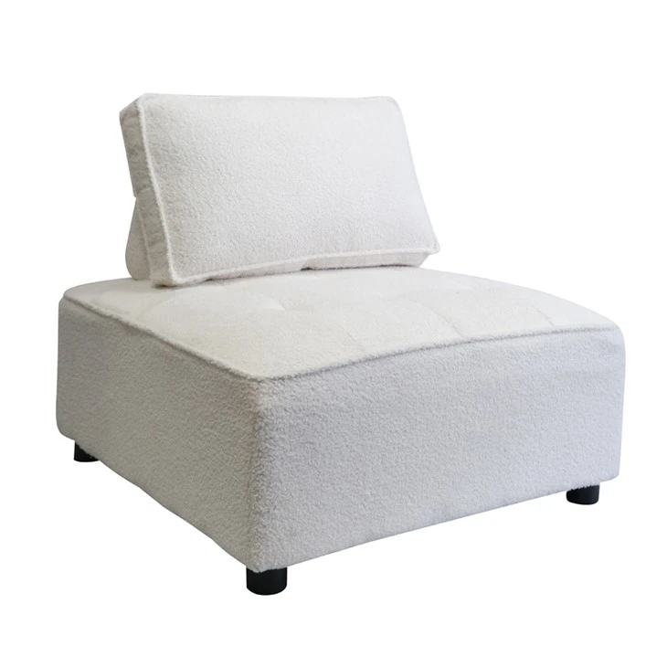 Modular Sofa Living Spaces