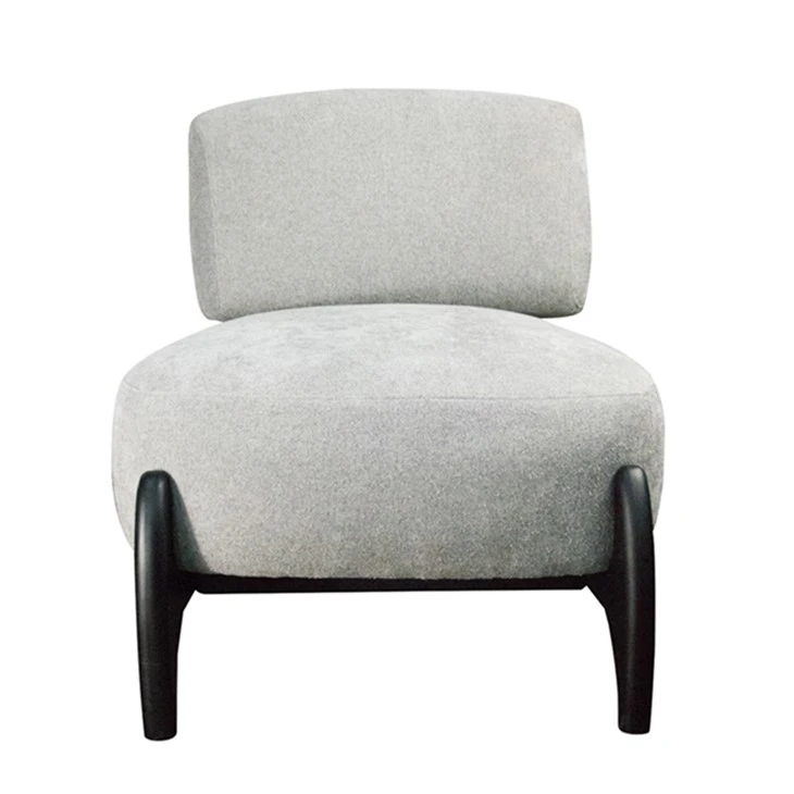 Wood Frame Side Chairs