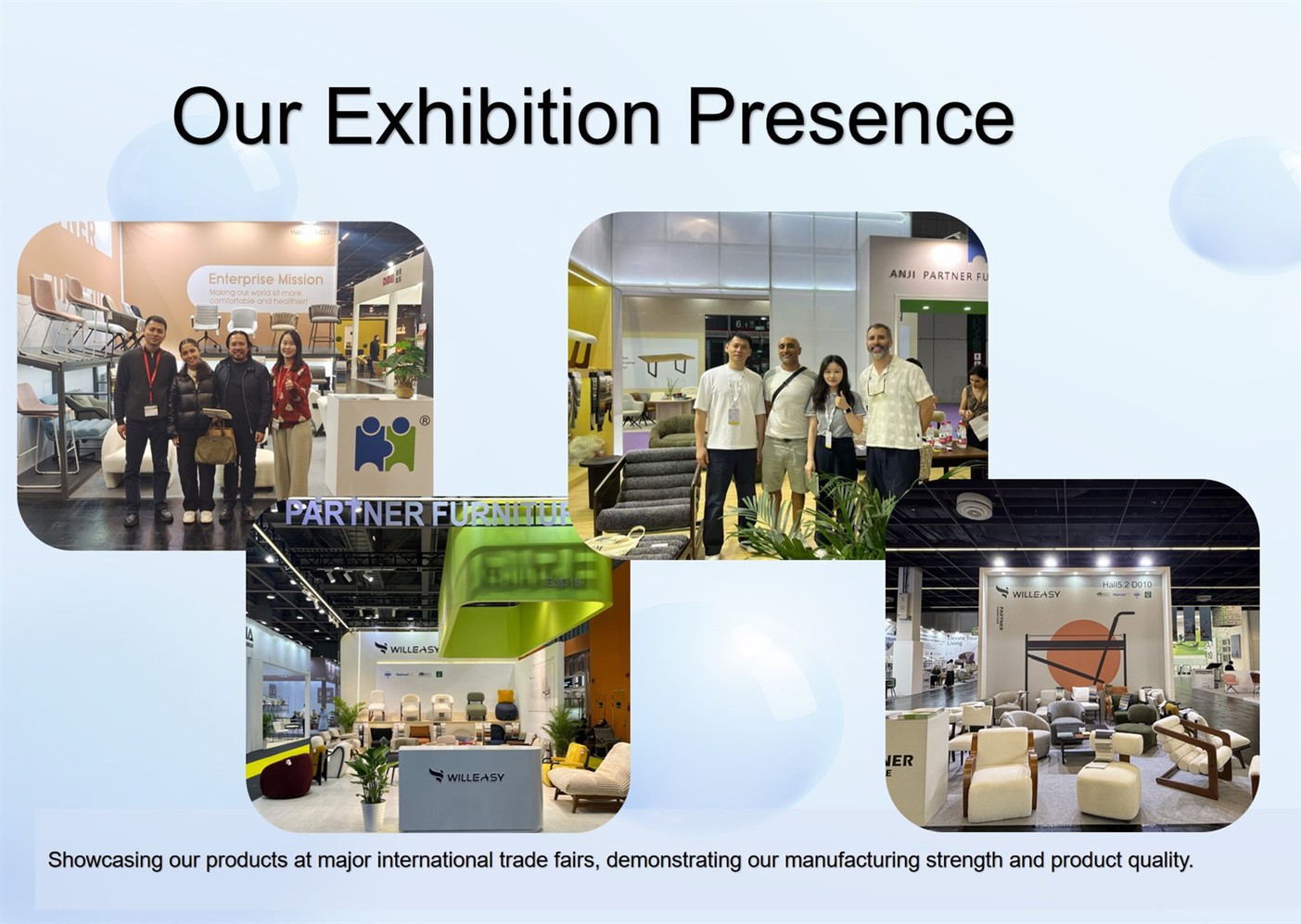 partner fair partner fair