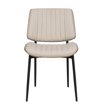 Modern Upholstered Side Chair